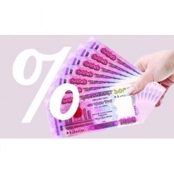 বড় হচ্ছে অনানুষ্ঠানিক সুদের ব্যবসা