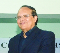 ‘ব্যাংকিং খাতকে নতুন ধারায় পরিচালনার চেষ্টা করছি’-বাংলাদেশ ব্যাংকের গভর্নর ড. আতিউর