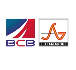কমার্স ব্যাংকের মালিকানায় এস আলম গ্রুপ